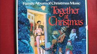 Readers Digest Family Album of Christmas Music Together at Christmas  Record 3 A amp B [upl. by Nahtnhoj]