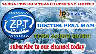 ITESO MWEVALE BY DOCTOR PESA MAN   ATESO MUSIC AUDIO MP3 [upl. by Niboc703]