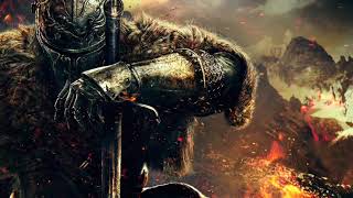 Dark souls 3Epic battle music1 hour version DG [upl. by Htebzil120]