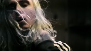 Ghostemane  HADES Sub Español Official Video Dir by Maxdotbam [upl. by Ylicis]