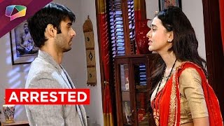 Why did Sanskar do this in Swaragini [upl. by Bethel]