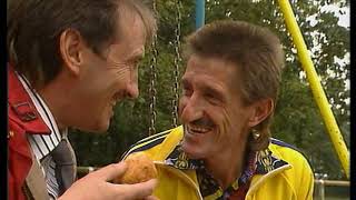 ChuckleVision 3x01 Stand and Deliver [upl. by Samanthia]