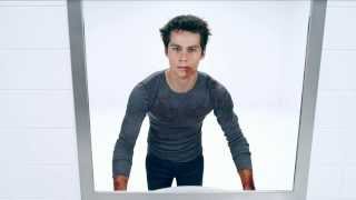 Teen Wolf Season 3B Full Promo 12213 [upl. by Kilam197]