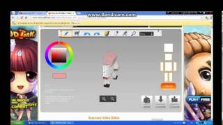 TUTORIAL 1Come creare una skin Minecraft Skindex [upl. by Einuj854]