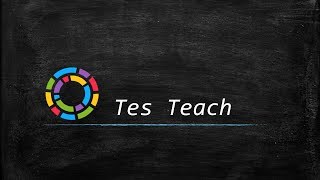 Tes Teach [upl. by Soma]