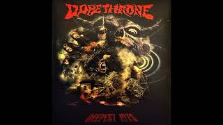 DOPETHRONE  Killdozer amp Porcelain God [upl. by Damara]