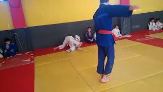 judo güleş [upl. by Kcirrej529]