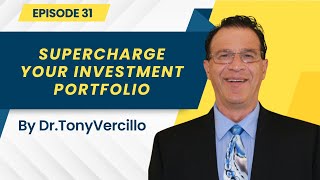 Episode 31  Supercharge your Investment Portfolio [upl. by Atila]