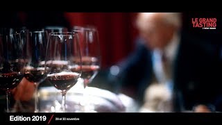 Le Grand Tasting 2019 [upl. by Cherianne]