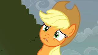 Applejack  What in tarnation [upl. by Naeerb]