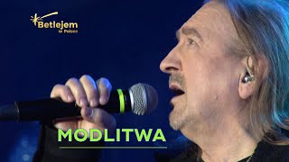 Modlitwa  Live [upl. by Adnoved]