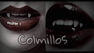 Colmillos de vampiro en menos de 24 horas  audio subliminal pedidos  Harley  subs [upl. by Kariotta]