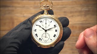 MindBlowing Pocket Watches a Priceless Vacheron Constantin Collection  Watchfinder amp Co [upl. by Annhoj953]