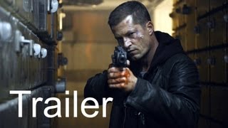 Willkommen in Hamburg  Tatort Trailer mit Til Schweiger [upl. by Acined]