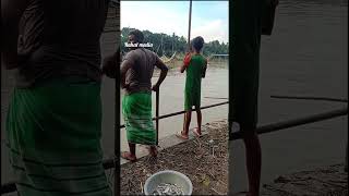 Sluice gate  স্লুইস গেট [upl. by Jaal]