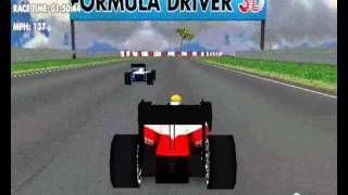 Formula Driver 3D  PlayHub Gameplay by Magicolo [upl. by Wenn]