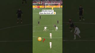 When the kickoff goes wrong 🫠 [upl. by Wong]