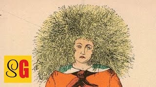 Der Struwwelpeter  Slow German 188 [upl. by Nidia]