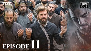 Ertugrul Ghazi Urdu  Episode 11  Season 1 [upl. by Romeyn489]