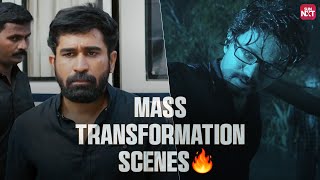 Epic Transformations 🔥  Pokkiri  Anjaan  Theri  Pichaikkaran  Full Movies on Sun NXT [upl. by Alick]