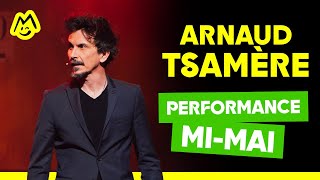 Arnaud Tsamere – Performance mimai [upl. by Gambrill]