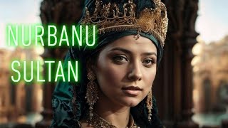 quotNurbanu Sultan A Tale of Ambition Love and Ottoman Legacy  Historical Fictionquot [upl. by Lebna]