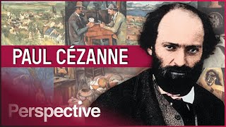 The Man Who Inspired Picasso Who Was The Real Cézanne  Great Artists Impressionists [upl. by Nosreh867]