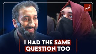 What If We’re Following the Wrong Religion  Nouman Ali Khan Urdu QampA 17  Pakistan [upl. by Tresa937]