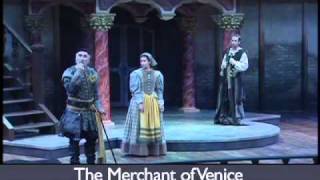 The Merchant of Venice Video [upl. by Ecaidnac]