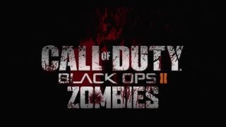 Black Ops 2  ANALYSE COMPLÈTE TRAILER ZOMBIE  NEW JERSEY   BeStOfWaR [upl. by Acinonrev]