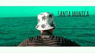 LA CANON 16 Didin Klach  Santa Monica   Clip Officiel [upl. by Oberheim]