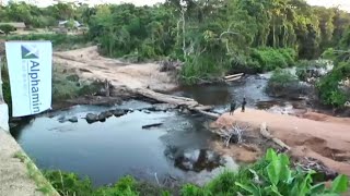 Rd congo LE PRÉSIDENT FÉLIX TSHISEKEDI À KISANGANI [upl. by Olivero]