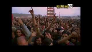 Billy Talent  Live  MTV Hurricane Festival 2008 [upl. by Llerrot]