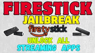 Firestick Jailbreak 2024  Unlinked Codes 2024 [upl. by Feinstein479]