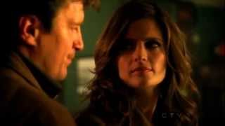 Castle amp Beckett  One Way or Another [upl. by Trembly259]