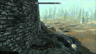 Skyrim  Mercer Freys Betrayal Thieves Guild Questline  Finding Karliah [upl. by Nakada]