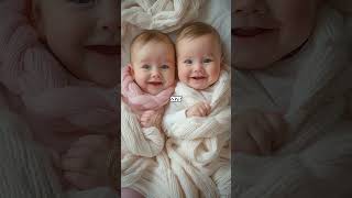 Unexpected Labor Twist Twin Sisters Give Birth on the Same Day Emotional Birth Stories [upl. by Akeirahs]