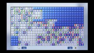 Minesweeper Advanced on Windows 7 [upl. by Kristoforo659]