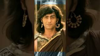 Duryodhana💪™ vs Arjun🏹™  youtubeshorts mahabharat suryaputrakarn like trending fighting [upl. by Edrea715]