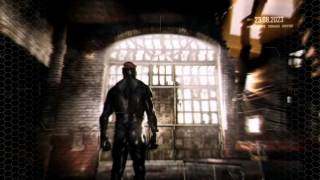 Crysis 2 Prophets Death Cinematic FULL HD 1080p [upl. by Ysnil799]