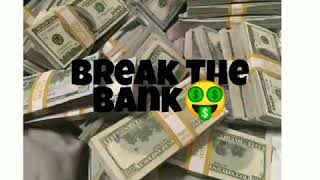 LEG EB Break The Bank ft SOS Hamma amp BWG Groveboy [upl. by Narah]