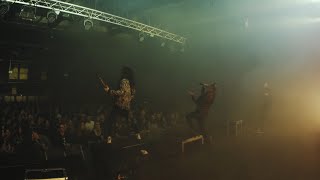 Heedless Elegance  XX Stagediving Fest Official Aftermovie [upl. by Ailerua631]