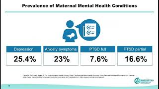 Promoting Maternal Health Improvement and Equity Through Collaboration May 2024 [upl. by Eetse285]