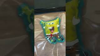 SpongeBob remix shorts [upl. by Aicnarf]