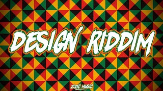 Design Riddim Mix Reggae Mix 2022 🌿 Feat Anthony B Konshen [upl. by Kenzi968]