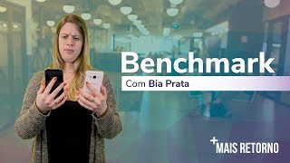 BENCHMARK O que é e como funciona [upl. by Etnoid]