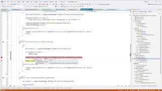 Complete ASP NET Core Web API  Part 9  Data Transfer ObjectDTO Class and Convert To DTO [upl. by Benilda]