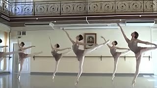 SPOTLIGHT Maria Khoreva  Vaganova Ballet Academy Graduation Exam 2018 professor Ludmila Kovaleva [upl. by Archy18]