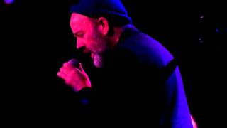 According2gcom presents quotWichita Linemanquot live by Michael Stipe and Patti Smith 123111 in NYC [upl. by Elo145]