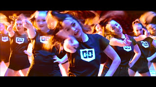 Moombahteam  Ze is de Sht Official Music Video [upl. by Esau80]